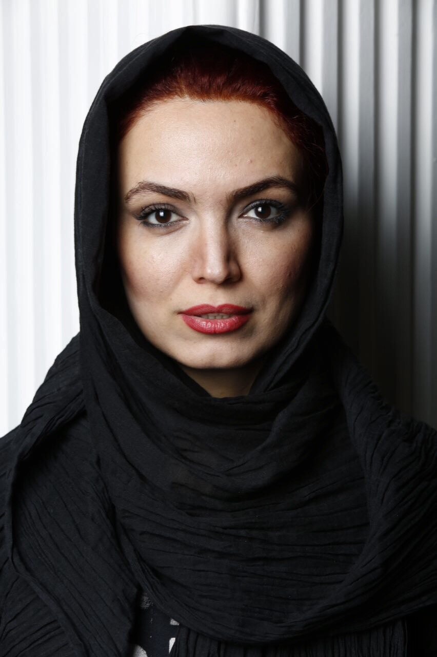 Narges Niksirat